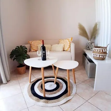 Apartament Verano Vista Apartment_near The Sea-free Parking